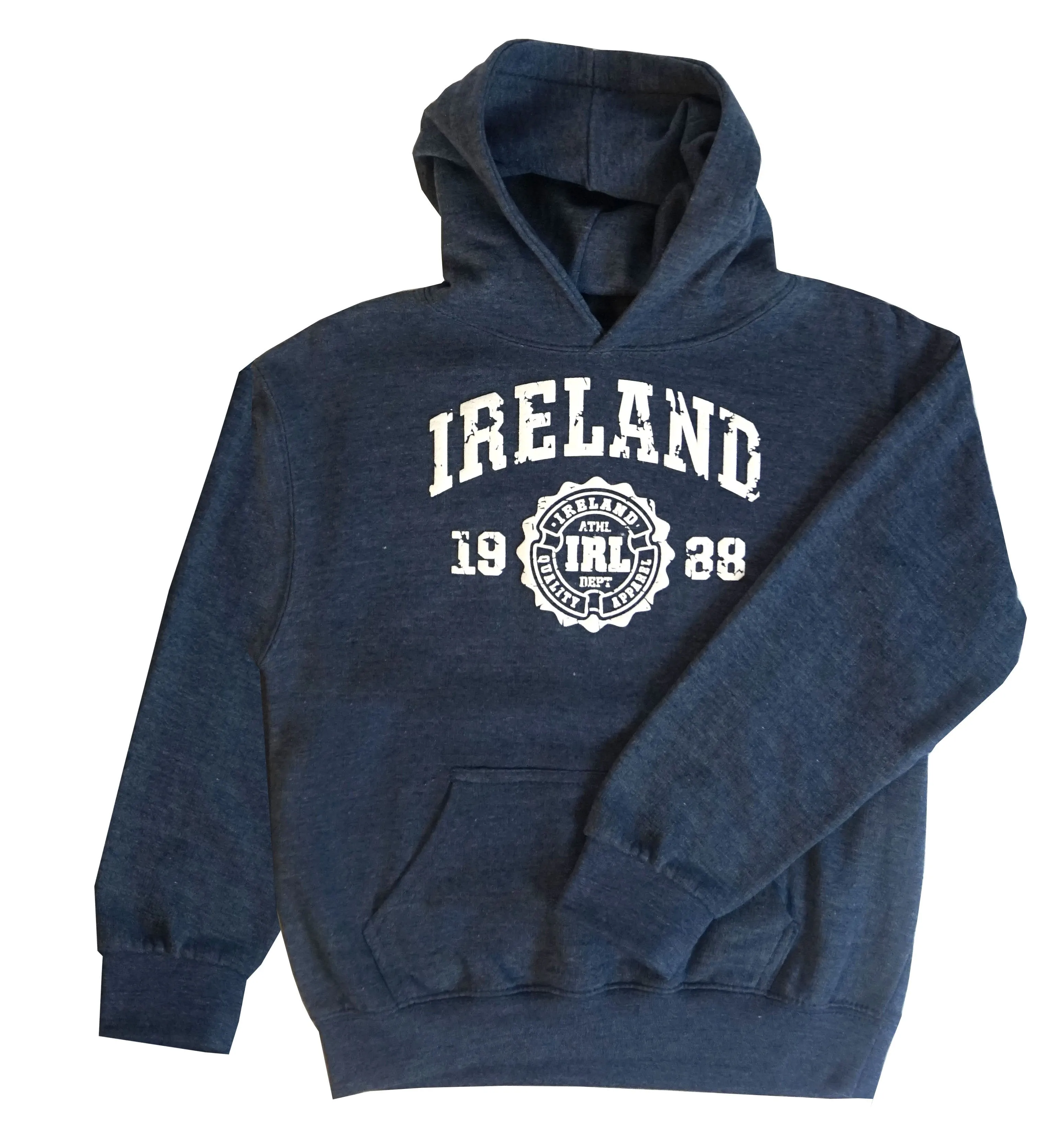 IRELAND APPAREL 88