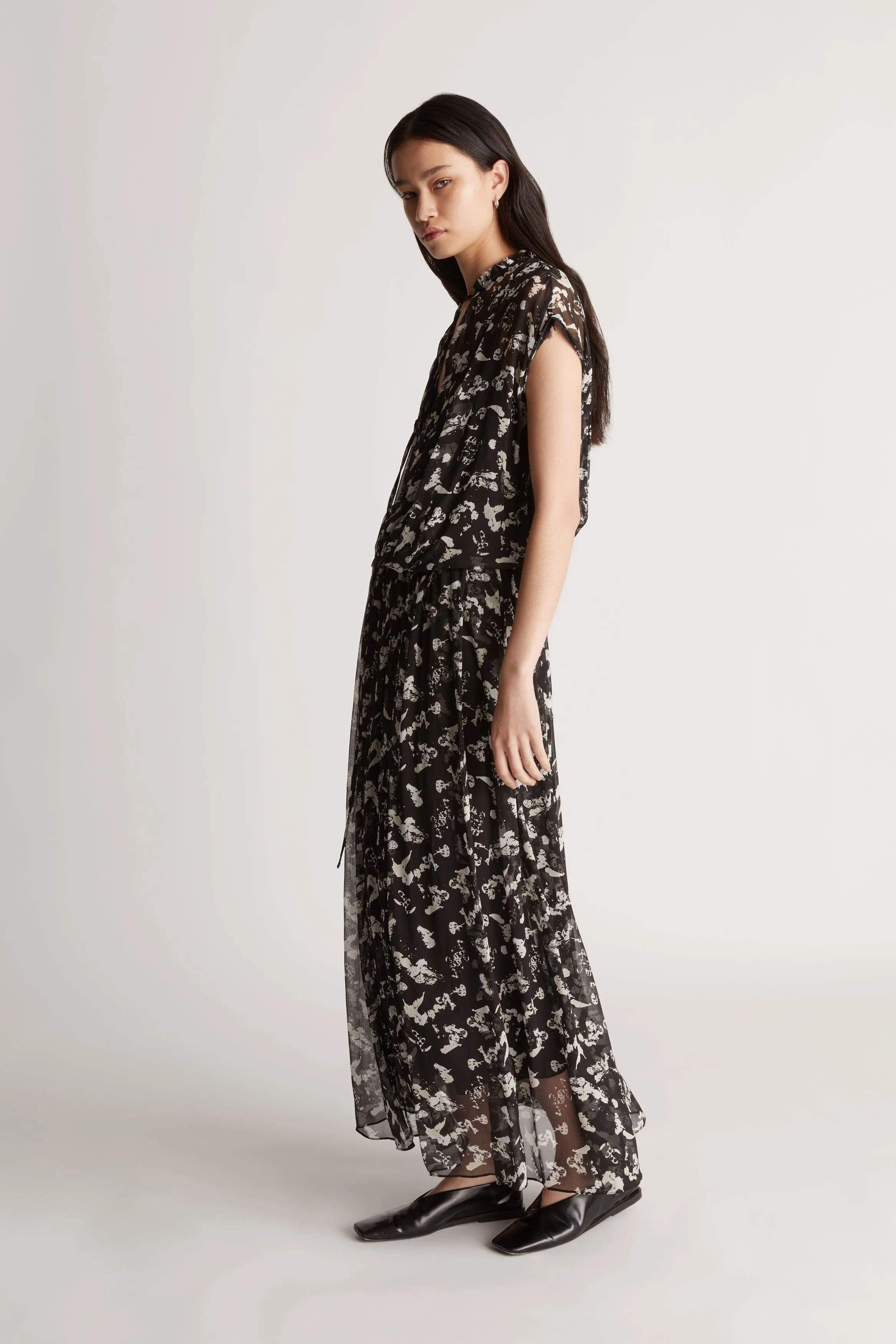 Isobel Maxi Dress