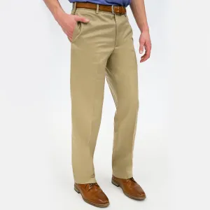 IZOD Men's Madison Slim Fit Pants