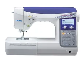 Juki DX2000QVP - Professional Quality Quilting and Sewing Machine Machine   Wide Table. Choose Either Free BanSoonCare or KNOWHOW SAVINGS