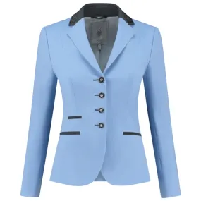 JuulC Show Coat - Lavender Blue