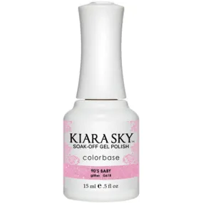 Kiara Sky Gel - 618 90's Baby