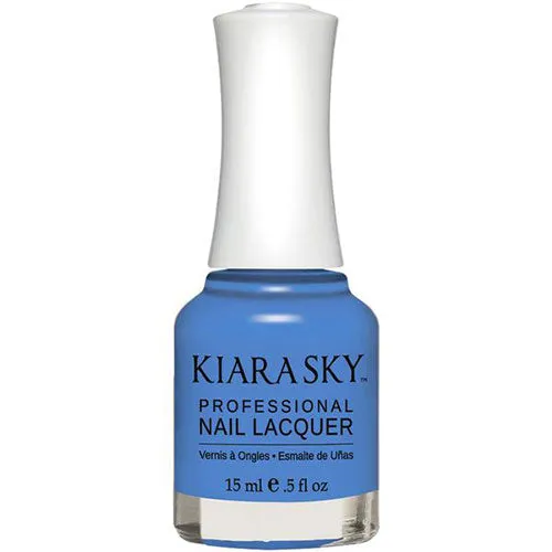 Kiara Sky Polish - 415 Skies The Limit