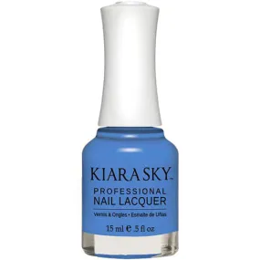 Kiara Sky Polish - 415 Skies The Limit