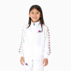 Kid's 222 Banda Carambie Tracksuit