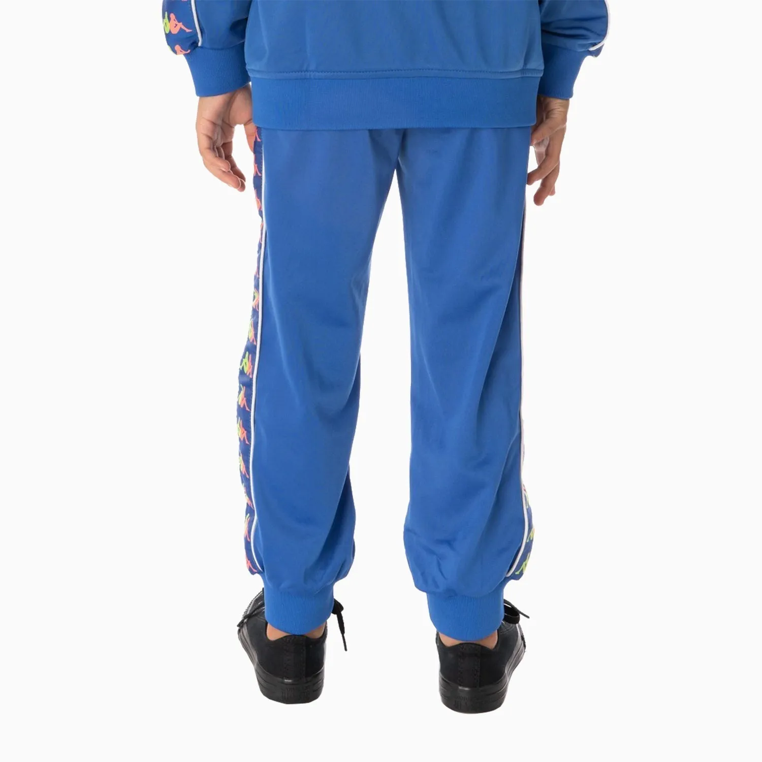 Kid's 222 Banda Carambie Tracksuit