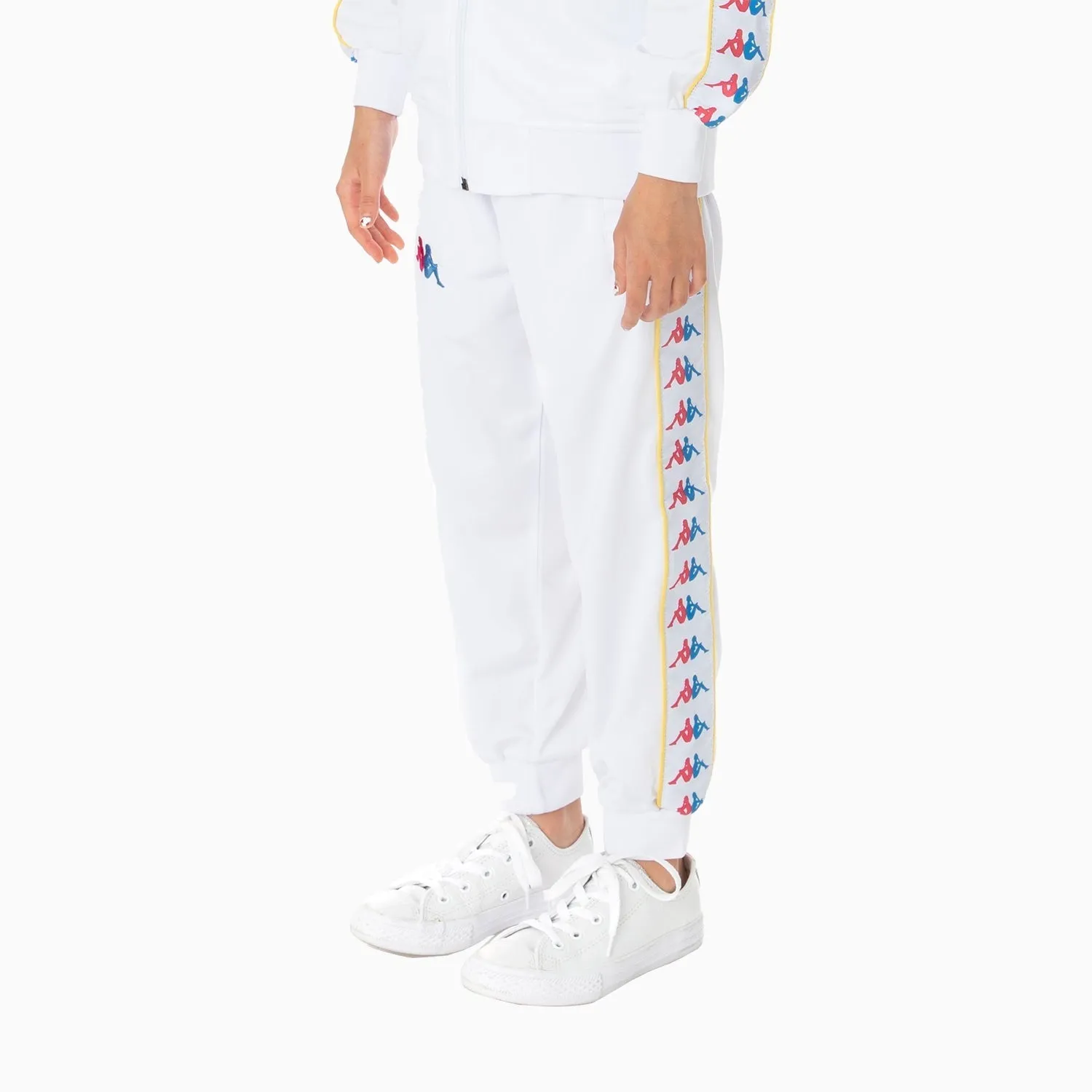 Kid's 222 Banda Carambie Tracksuit