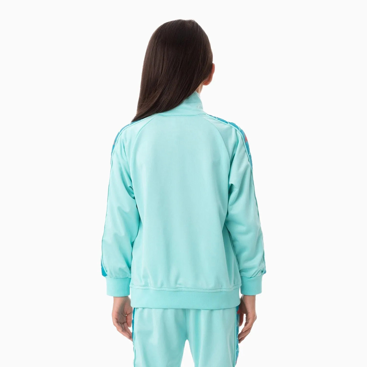 Kid's 222 Banda Dullo Tracksuit