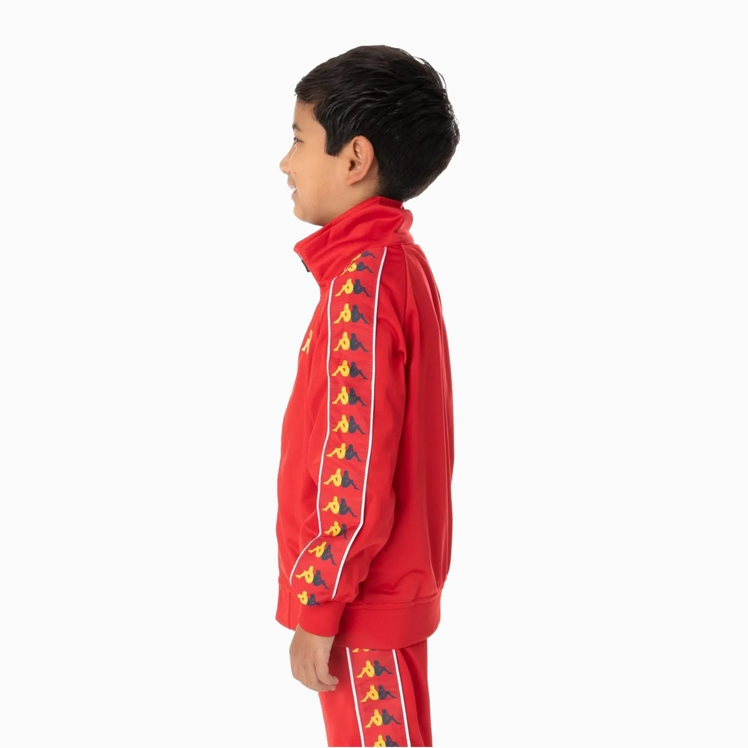 Kid's 222 Banda Tracksuit