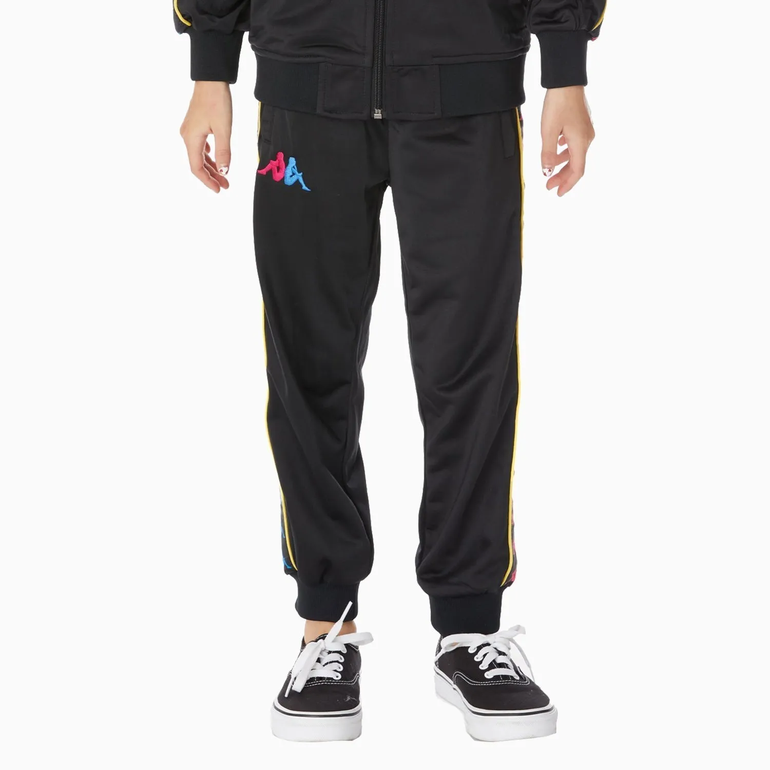 Kid's 222 Banda Tracksuit