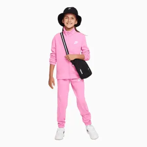 Kid's Sportswear 2 Piece Set Tracksuit