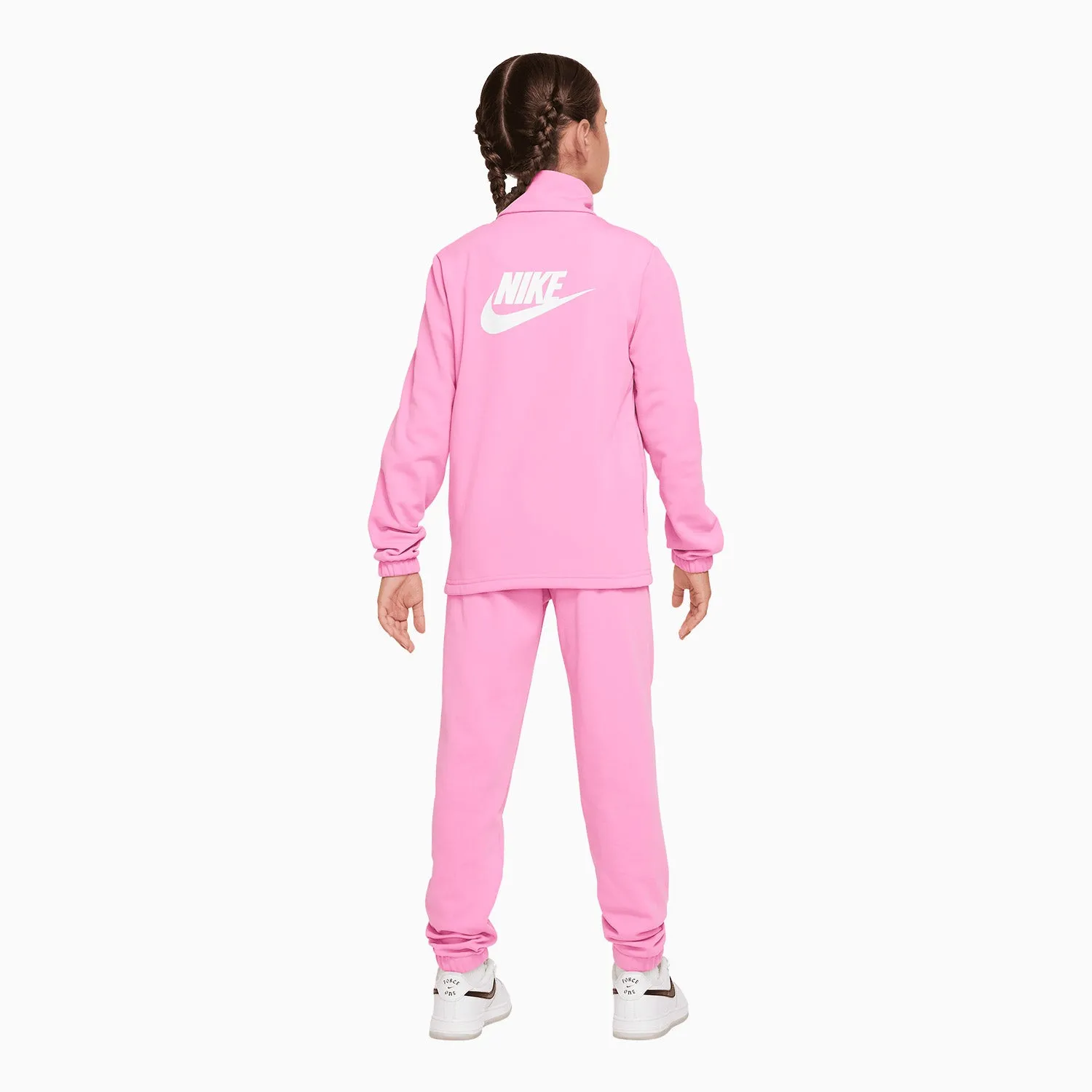 Kid's Sportswear 2 Piece Set Tracksuit