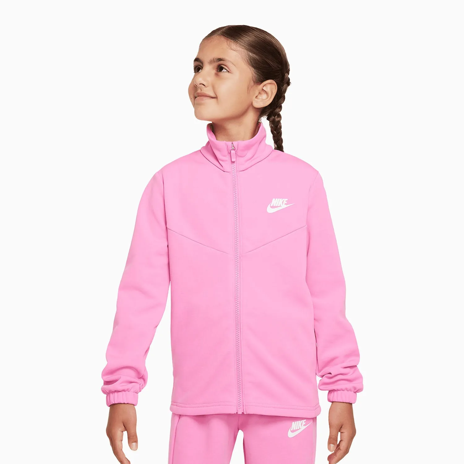 Kid's Sportswear 2 Piece Set Tracksuit