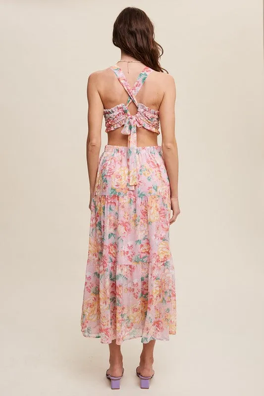 Lauren Maxi Dress