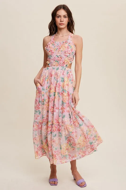 Lauren Maxi Dress