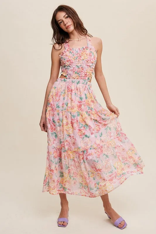 Lauren Maxi Dress