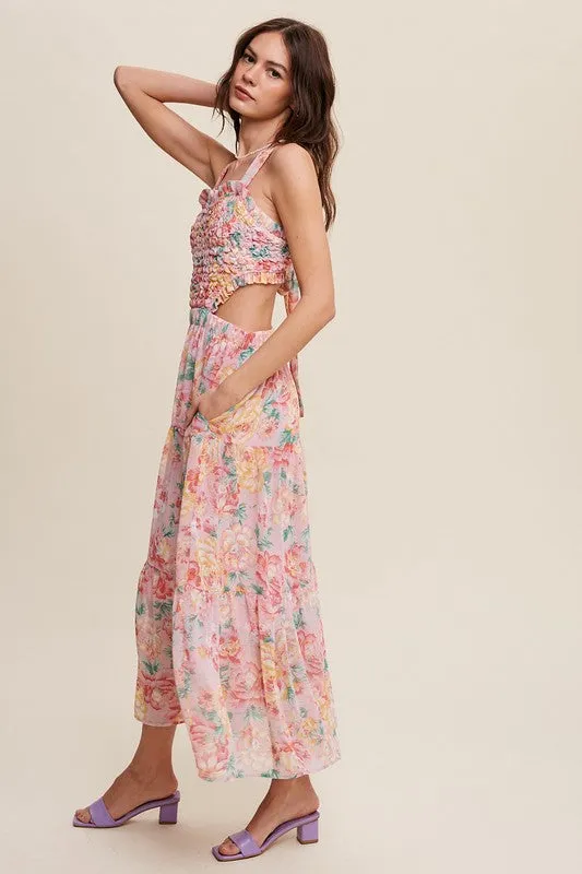 Lauren Maxi Dress