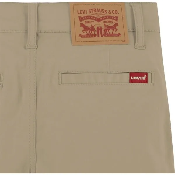 Levi's Xx Chino Standard Taper Harvest Gold