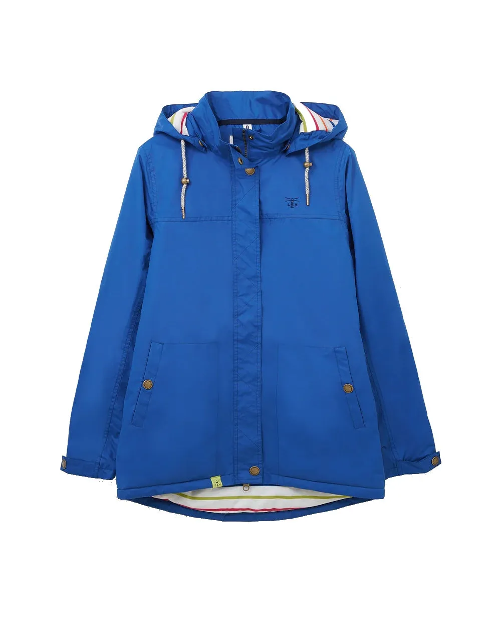 Lighthouse Womens Eva Coat