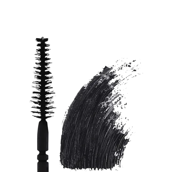 LOreal Paris Miss Manga Mascara Black 8.5ml