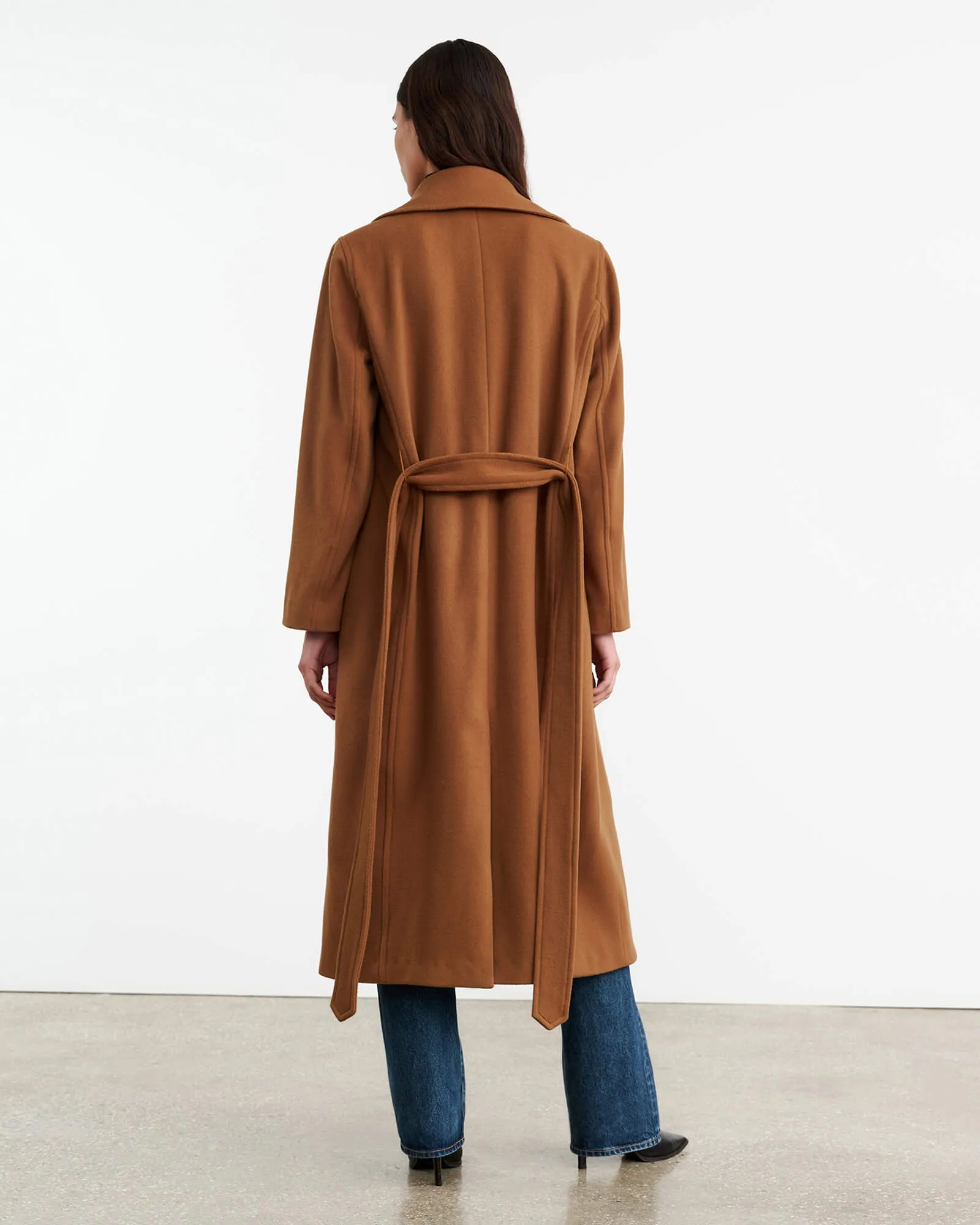 LORELLE COAT