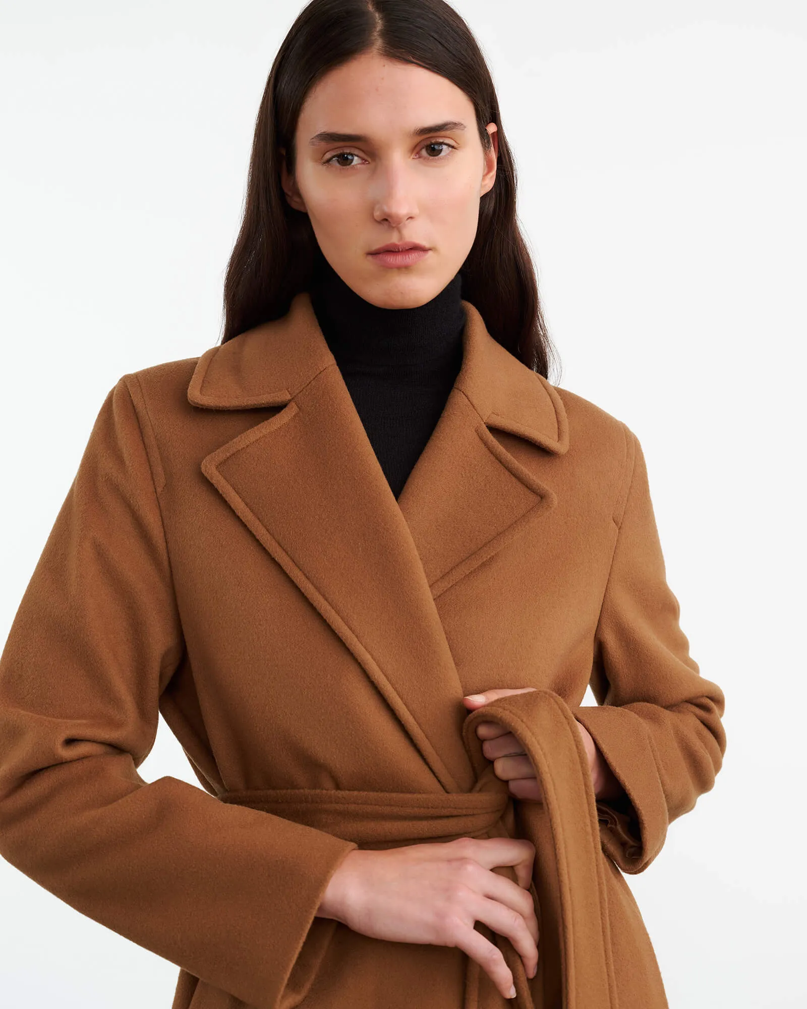 LORELLE COAT