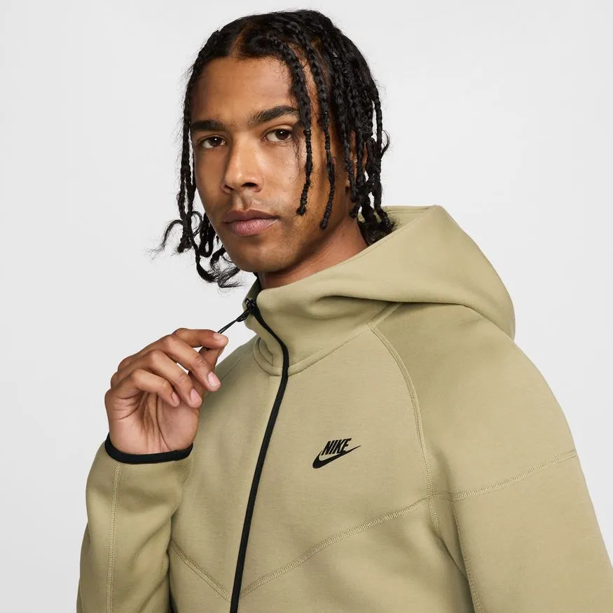 M Nike Sportswear Tech Fleece Windrunner FB7921-277