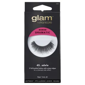 Manicare - Glam 45-Adele Lashes