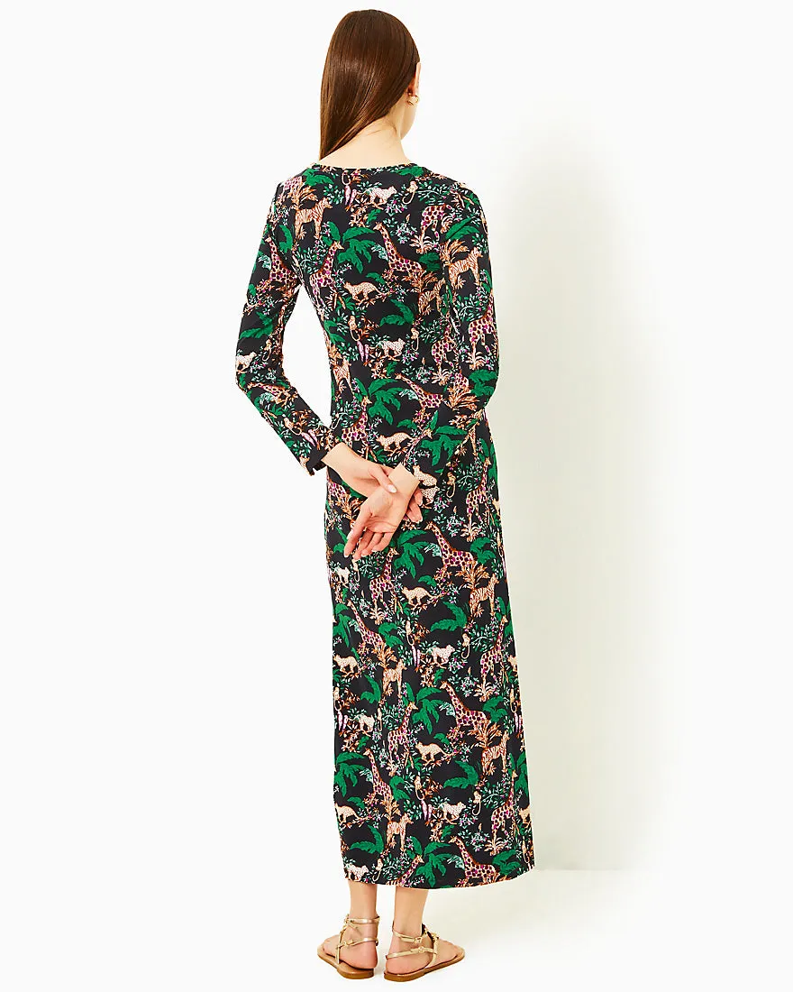 Marylane Upf 50 Plus Maxi Dress