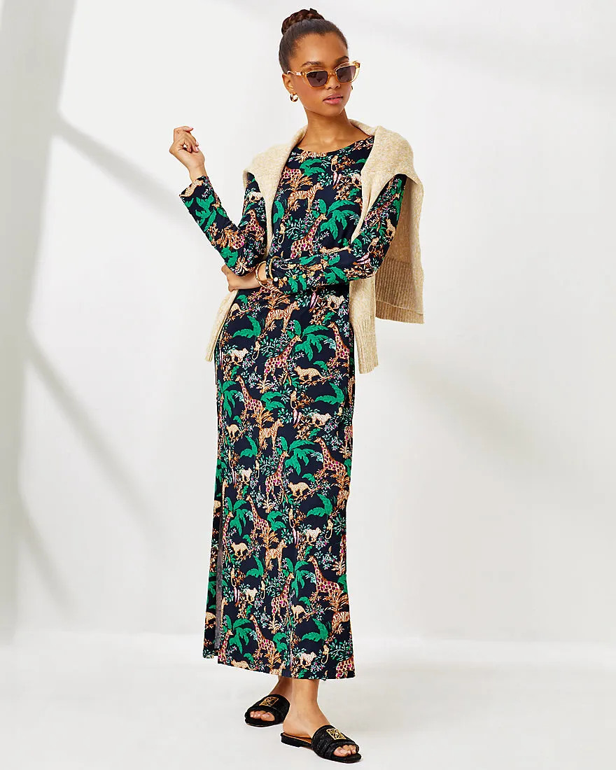 Marylane Upf 50 Plus Maxi Dress