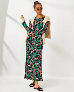 Marylane Upf 50 Plus Maxi Dress