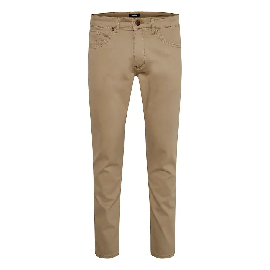 Matinique Pete Hybrid Pants Beige