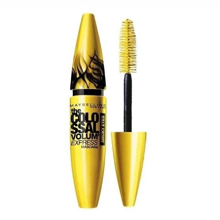 Maybelline Colossal Smoky Eyes Mascara