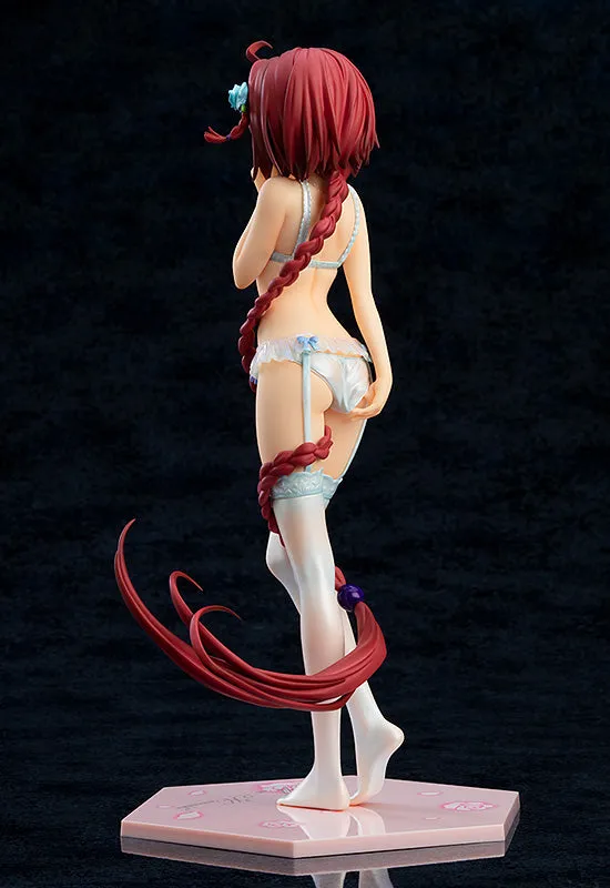 Mea Kurosaki: Refined Ver. 1/6 Scale Figure