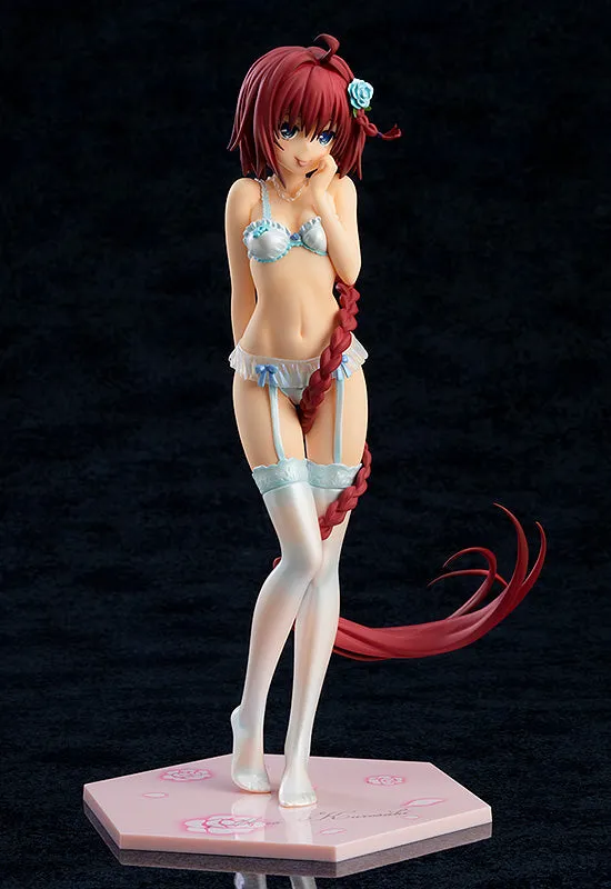 Mea Kurosaki: Refined Ver. 1/6 Scale Figure