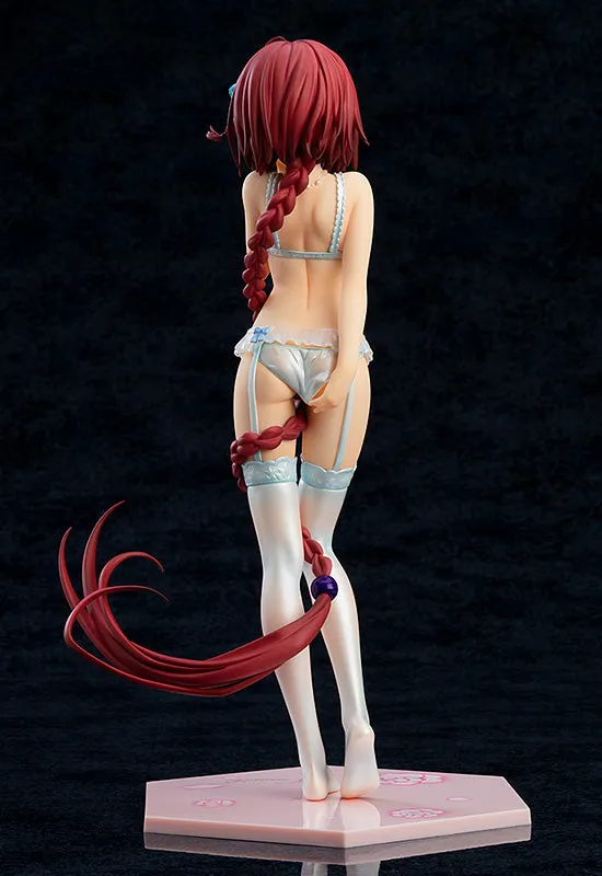 Mea Kurosaki: Refined Ver. 1/6 Scale Figure