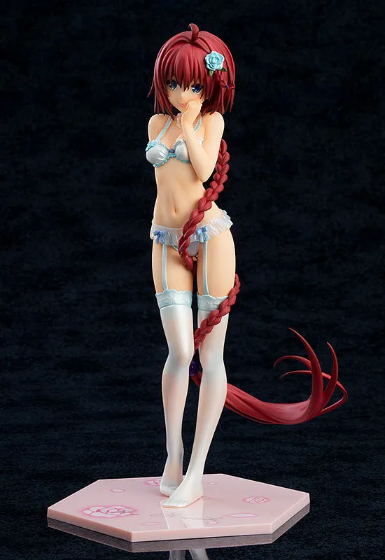 Mea Kurosaki: Refined Ver. 1/6 Scale Figure