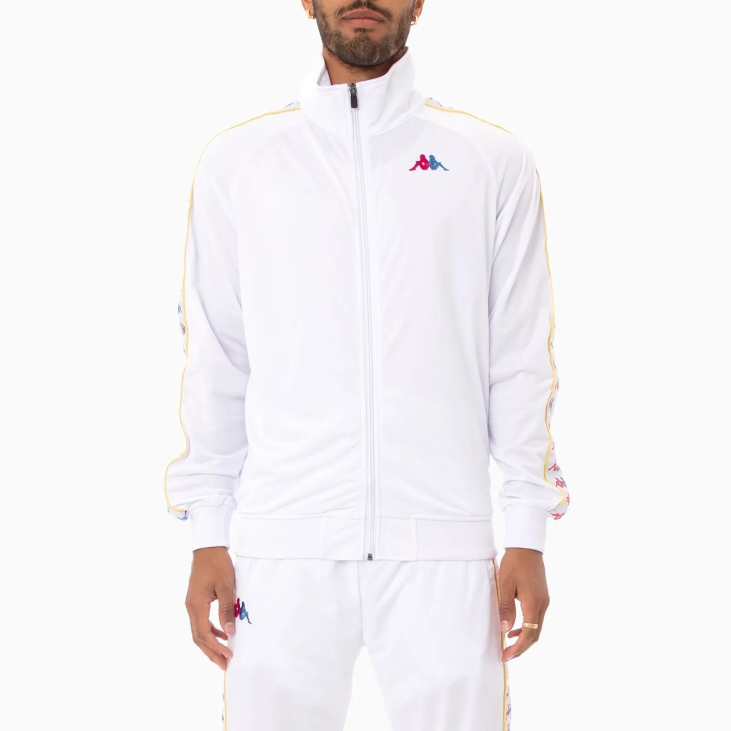 Men's 222 Banda Carambie Tracksuit