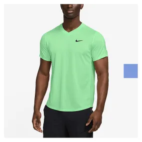 Men`s Court Dri-FIT Victory Tennis Top