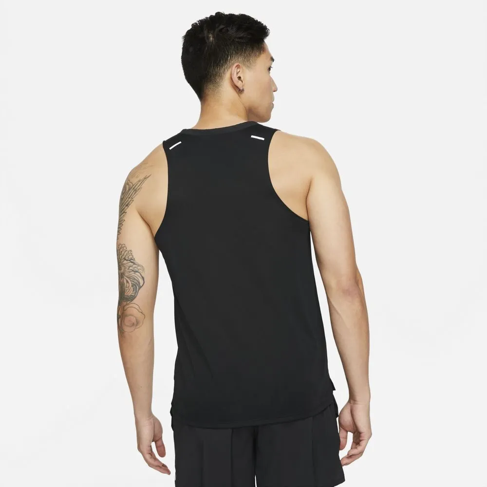 Mens Nike Dri-Fit Rise 365 Tank Top