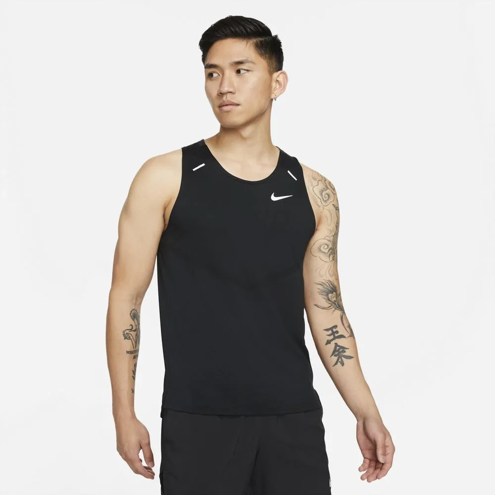 Mens Nike Dri-Fit Rise 365 Tank Top