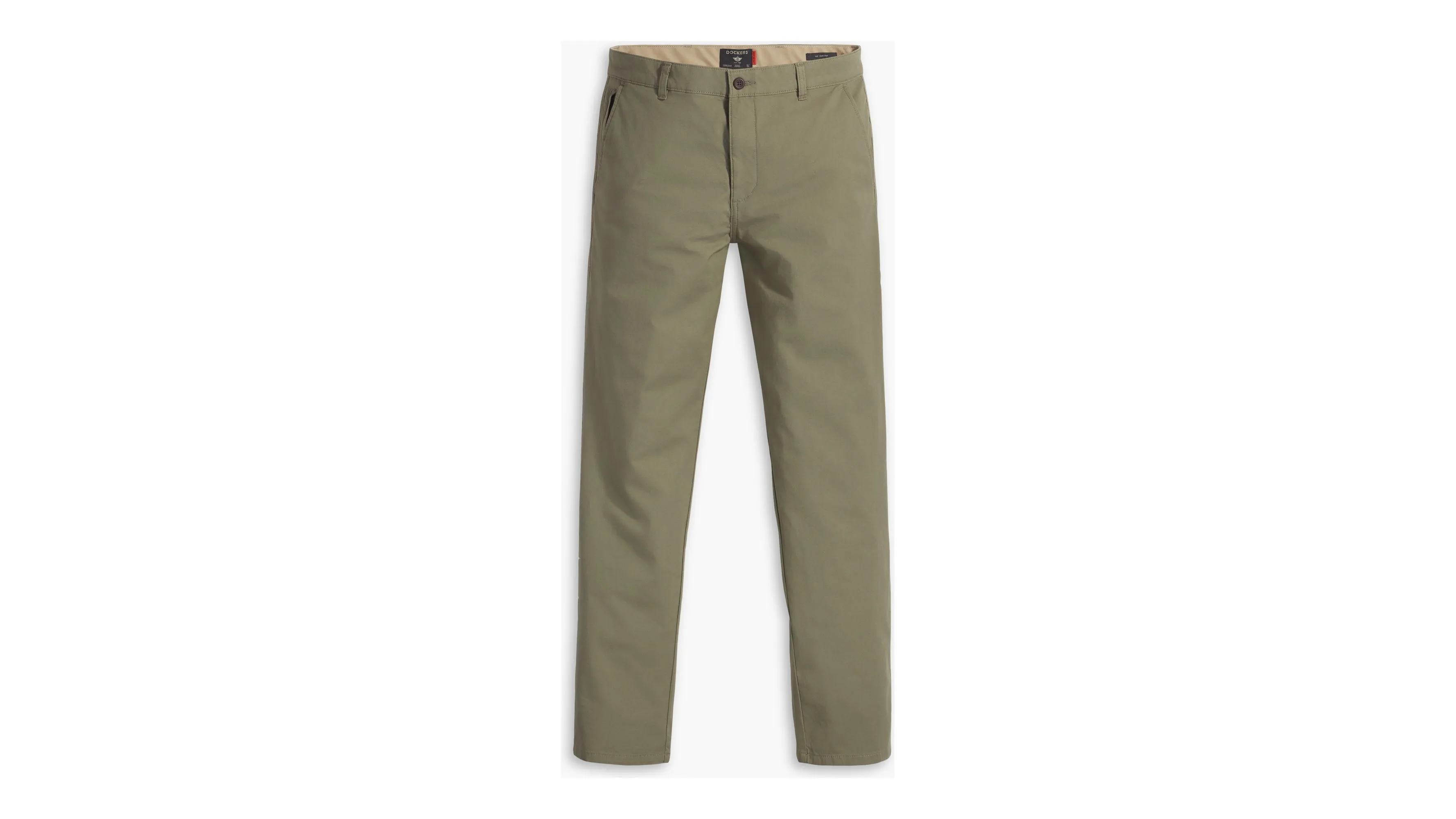 Men's Slim Fit Smart 360 Flex Ultimate Chino Pants