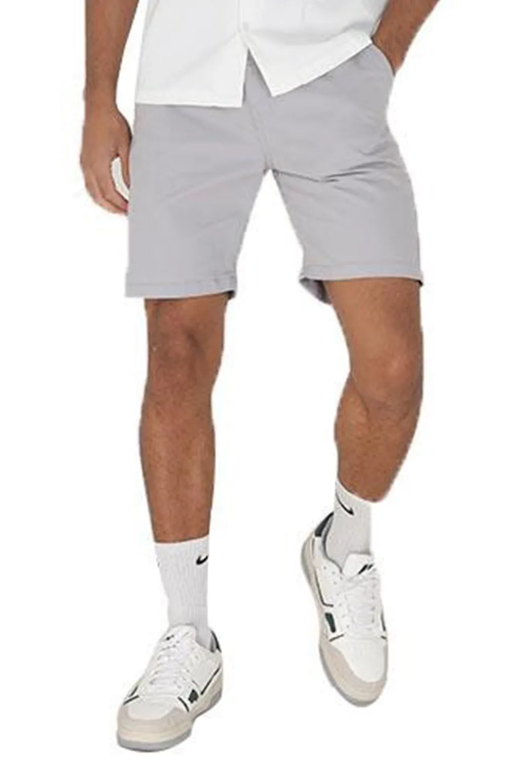 Mens Smith Chino Shorts