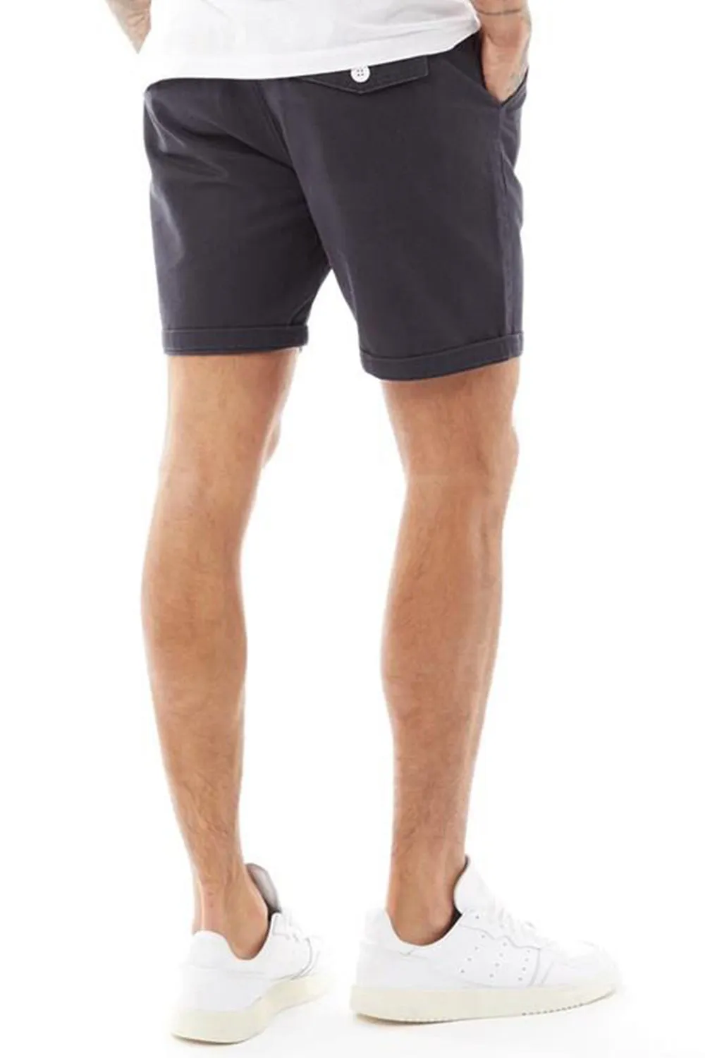 Mens Smith Chino Shorts