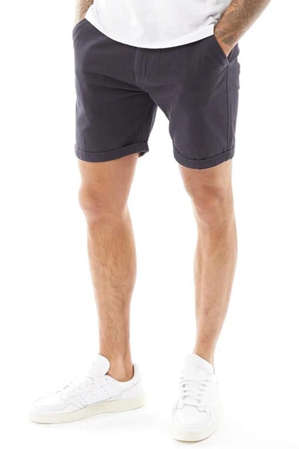 Mens Smith Chino Shorts