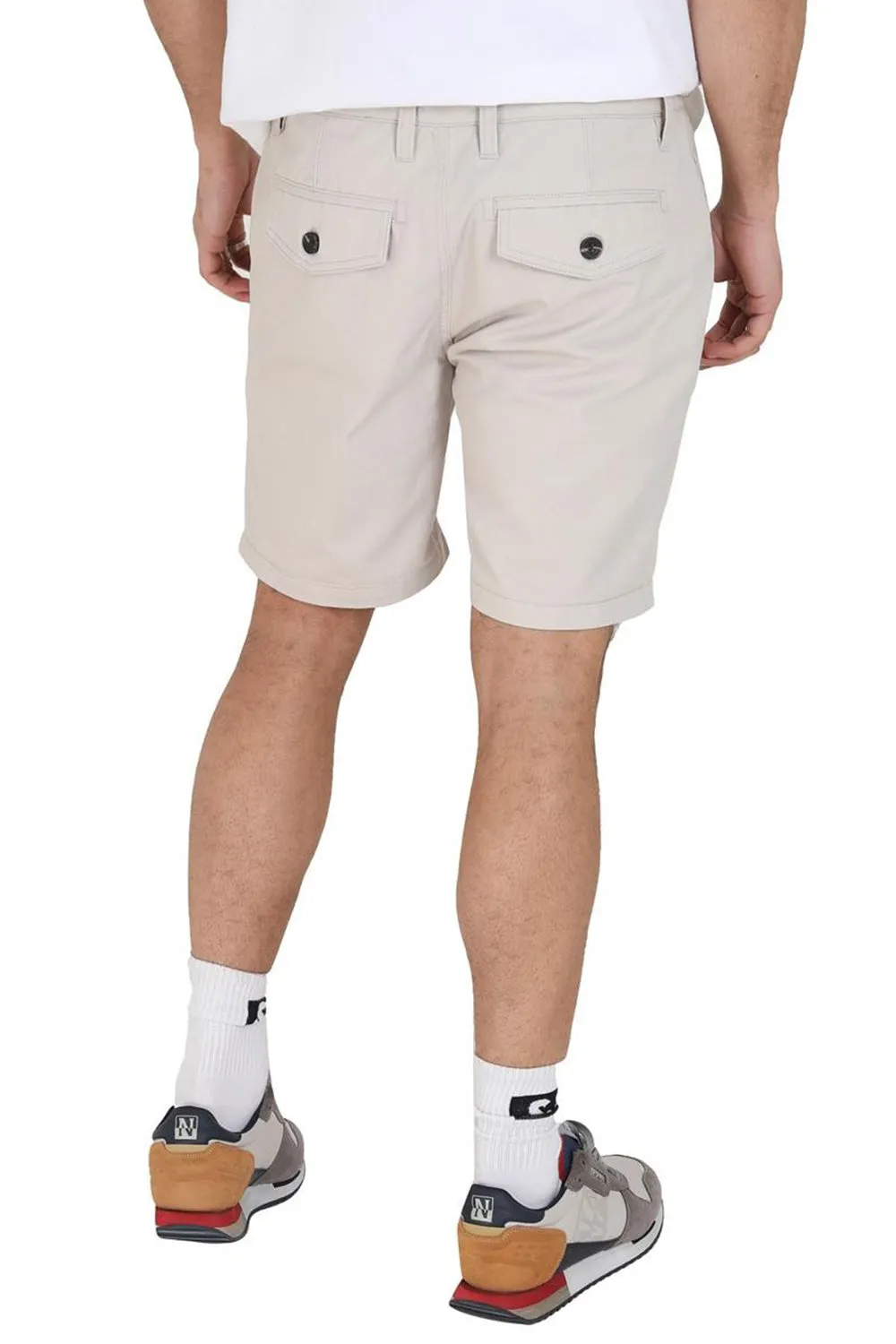 Mens Smith Chino Shorts