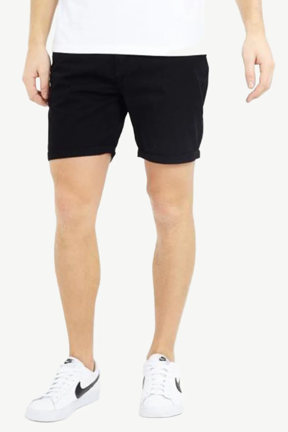 Mens Smith Chino Shorts