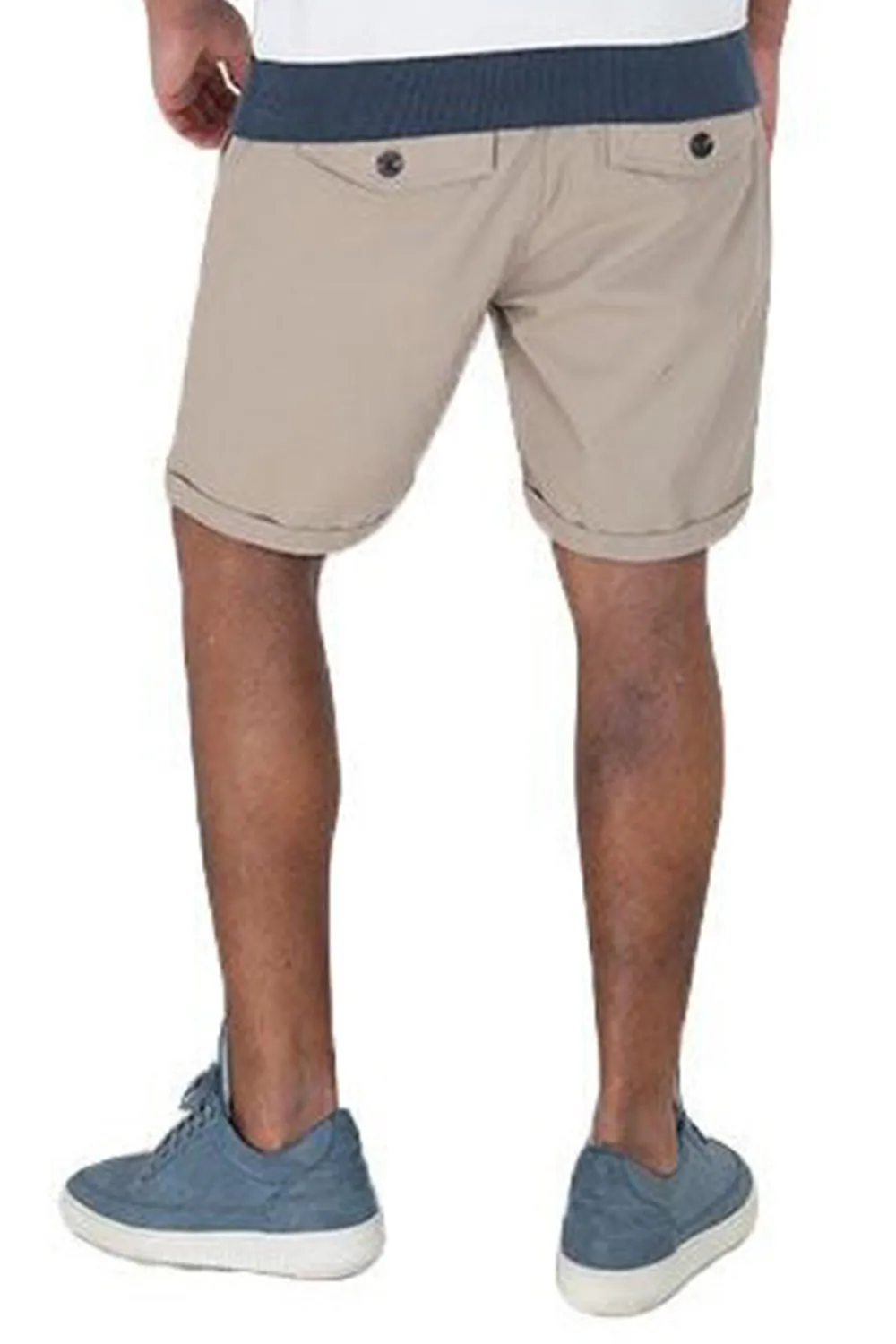 Mens Smith Chino Shorts