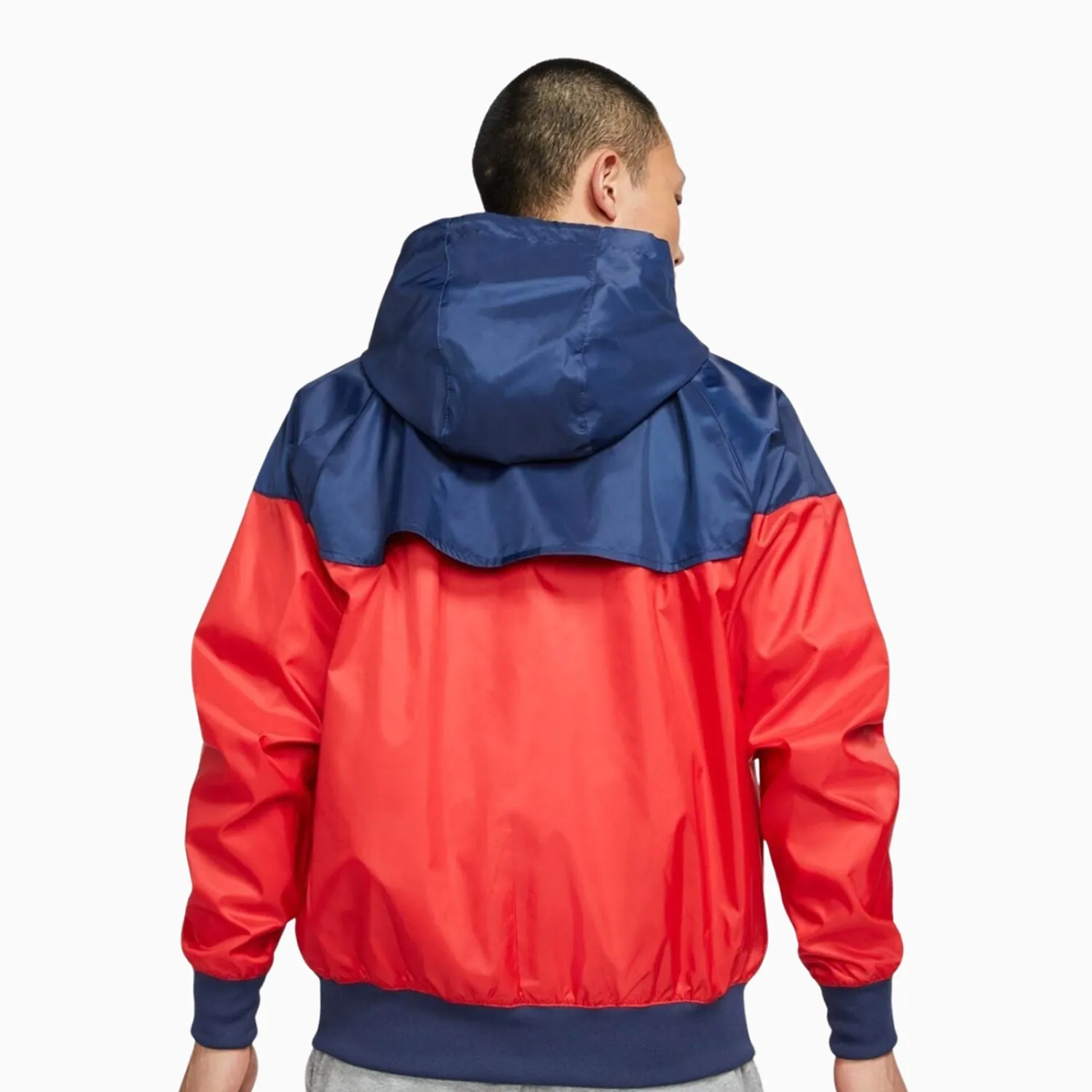 Men's Sportswear Windrunner Jacket