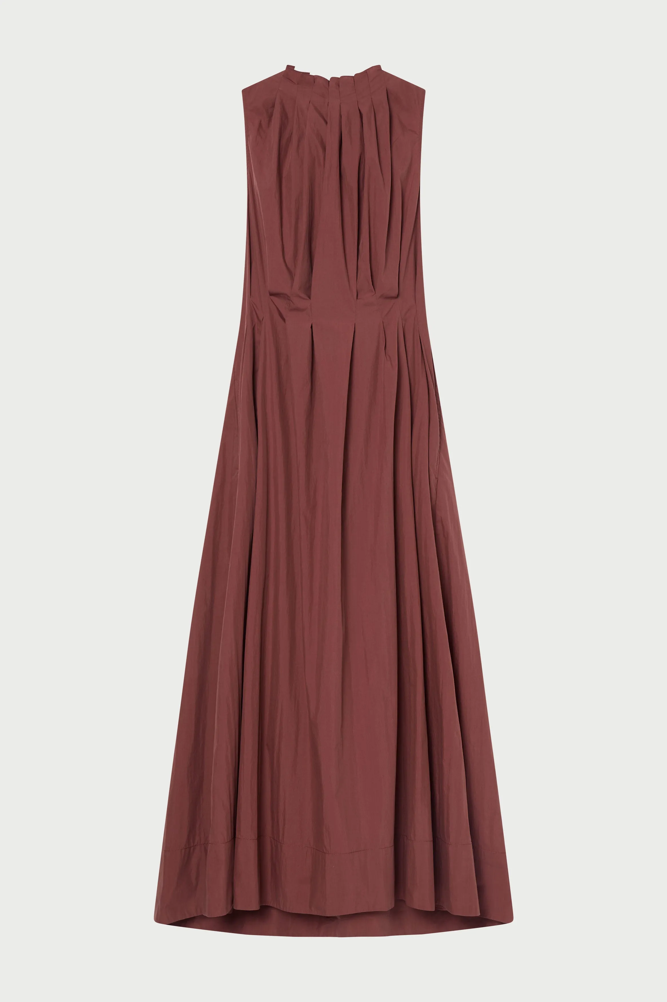 Mina Maxi Dress